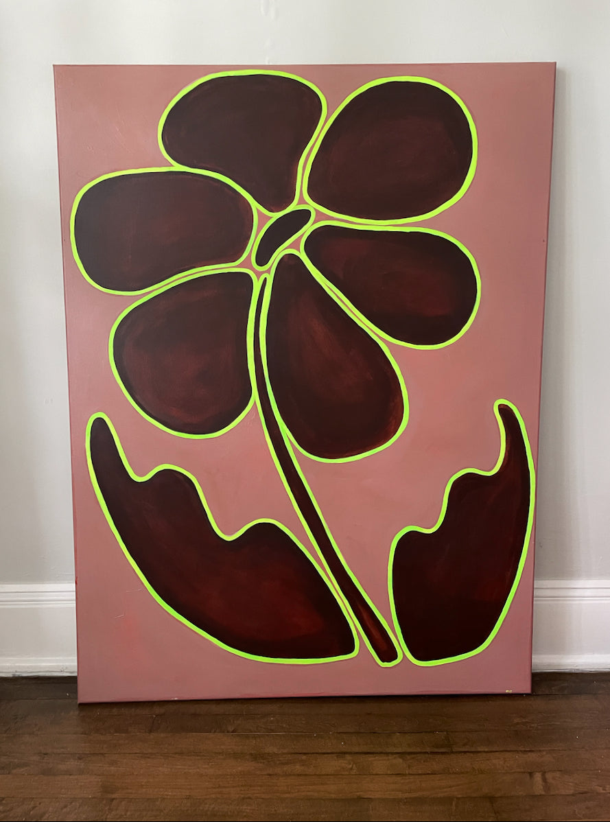 Flower l