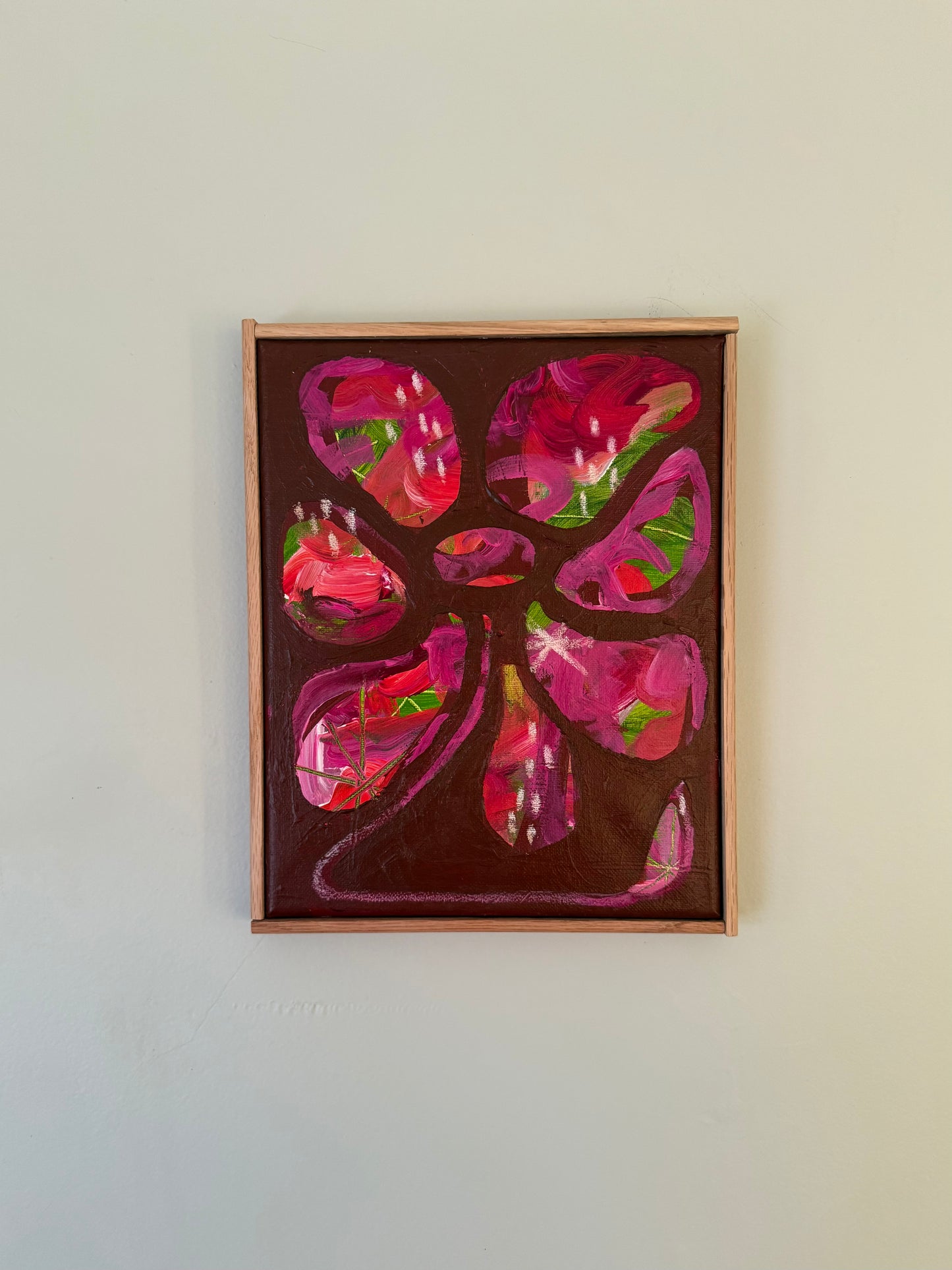 flower no. 7
