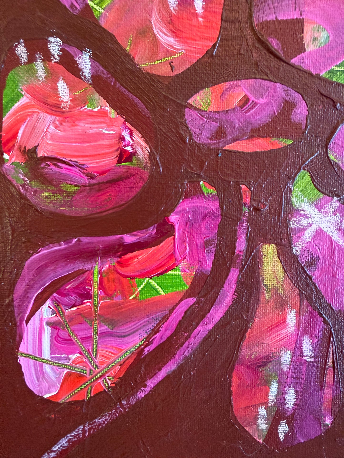 flower no. 7