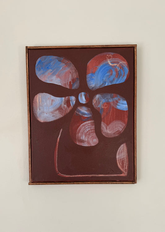 flower no. 11